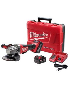 Paddle Switch Grinder Kit