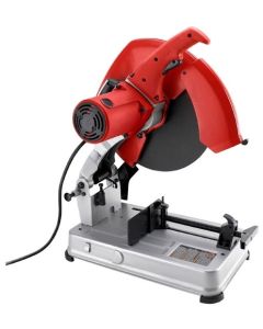 Corded Abrasive Cut-Off Machine