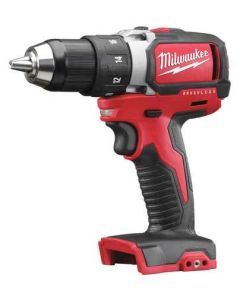 Cordless drill
