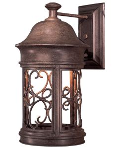 Outdoor Wall Lantern
