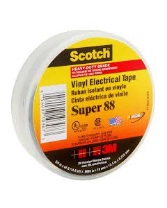 Vinyl Electrical Tape - Heavy Duty