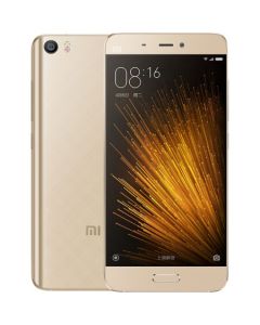 Mi 3GB/16GB Champagne Gold