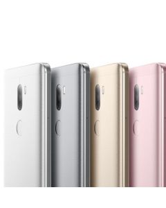 Coolpad  2GB/16GB Scarlet Pink