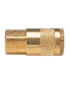 1/4 in. Steel Fem Pipe Thd-1/8