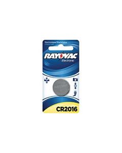 Battery - Remote Keyless Entry