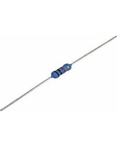 MFR 1/6W 100K OHM 1 PCT