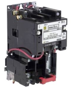 Motor Magnetic Starter
