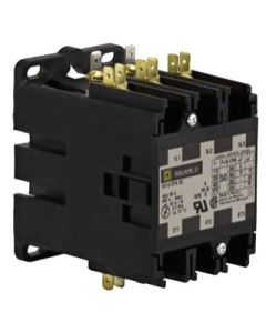 Definite Purpose Contactor