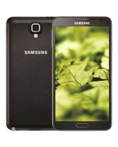 NOTE 3 3GB/16GB GLOSSY SILVER