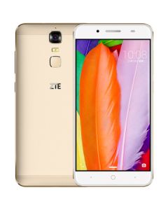 ZTE  1GB/16GB Plum Pink