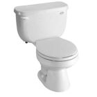 Water Closet, Patriot White Regular